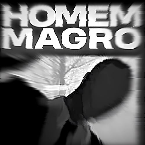 HOMEM MAGRO
