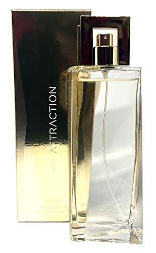 Avon Atracción Para Ella 100ml