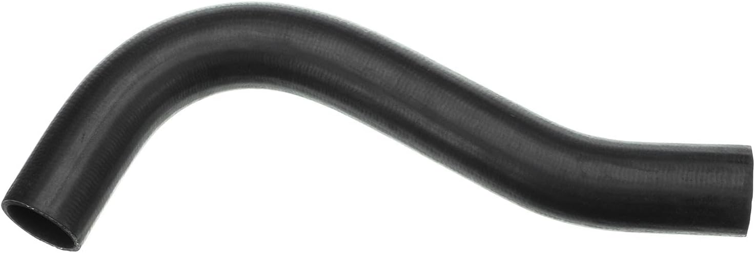 ACDelco Gold 24589L Molded Upper Radiator Hose