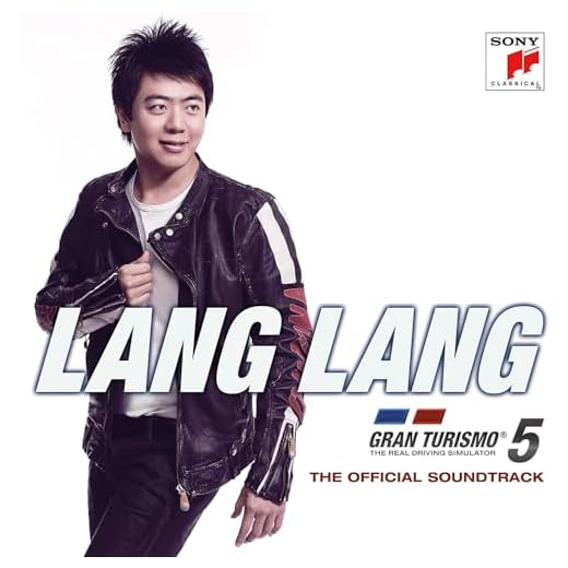 Gran Turismo 5: The Official Soundtrack