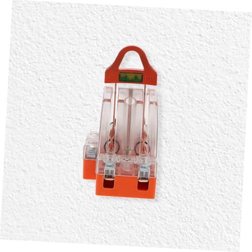 Interruptor de vías PRETYZOOM para evitar averías en electrodomésticos domésticos 5