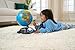 LeapFrog Interactive Childrens Globe | Smart Globe for Kids to Learn Geography While Having Fun | Pre School Educational Toys, Christmas Gifts for Children 5, 6, 7+ Year Olds