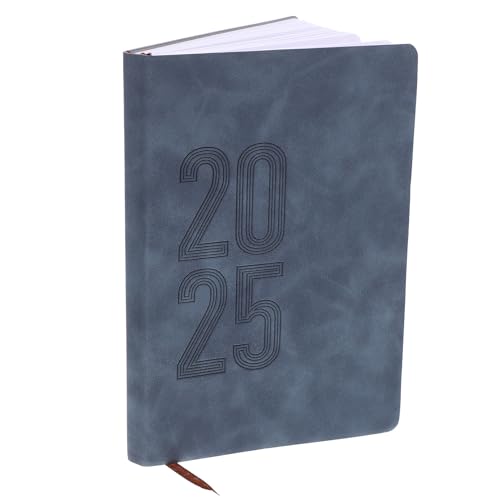 LIOOBO 2025�NA5�T�C�Y�X�P�W���[���m�[�g�u�b�N�b�R���p�N�g�蒠�b���ʃv�����i�[�b365���v��p�������b�y�ʌg�їp�I�t�B�X���ƒ�p