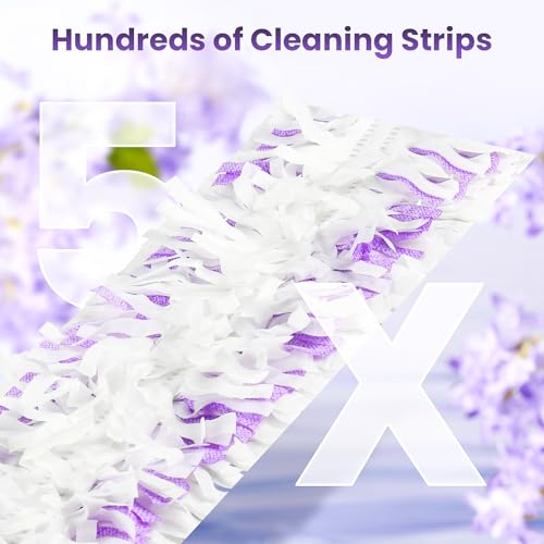 PowerMop Multi-Surface Mopping Pad Refills for Swiffer Power Mop, for Floor Cleaning, PowerMop Refills, 24 Count - Image 5