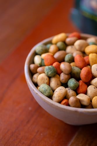 Brasil Frutt Mix Amendoim Crocante 1.010kg