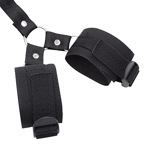 2022 Newly Bondaged Kit Handcuffs Sex for Adult Restraints Sex for Women Accesspries Couples Female Beginner Items Rope Strappy 517