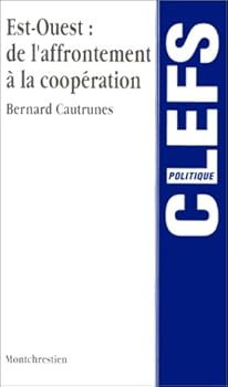 Paperback est-ouest : affrontement [French] Book