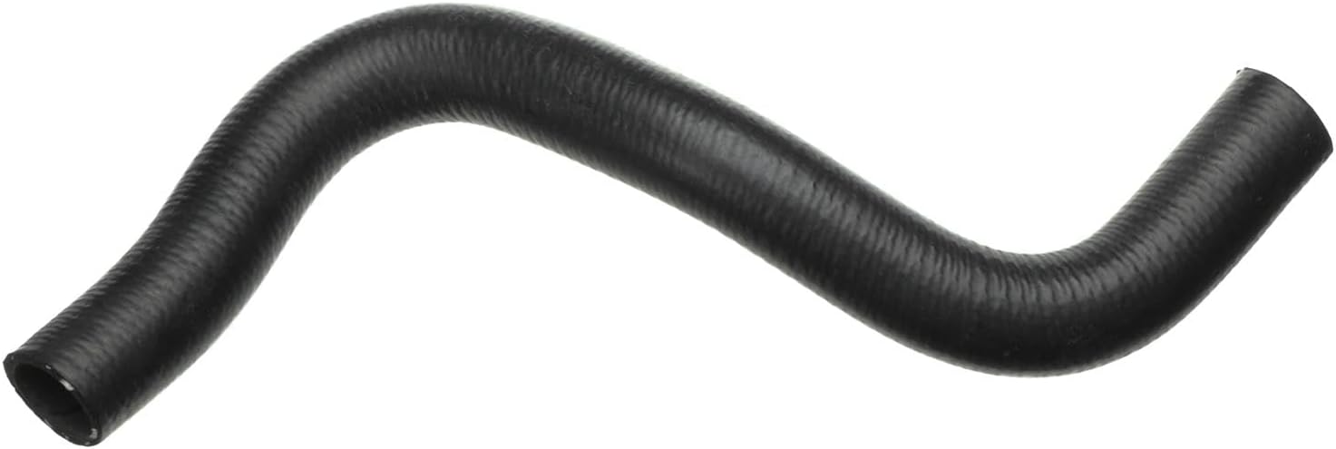ACDelco Gold 22537M Molded Upper Radiator Hose