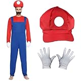 Occasions : Idéal pour Halloween, les comics, les fêtes à thème ou les événements de cosplay. Idéal pour les tournois de jeux ou les concours de costumes nostalgiques.