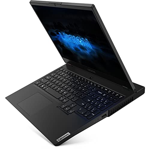 Lenovo Legion 5 15.6" Fhd Ips 120Hz (6-Core Ryzen 5-5600H, 16Gb Ram, 512Gb Pcie Ssd, Geforce Rtx 3050 Ti 4Gb) Backlit Gaming Laptop, 3D Nahimic Audio, Wifi 6, Ist Cable, Windows 11 Home #TOP2