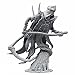 Indormitas Wraith Cursed Saint Figure Kit 28mm Heroic Scale Miniature Unpainted First Legion