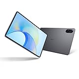 【Esperienza audio coinvolgente:】Godetevi un suono potente e coinvolgente grazie al sistema audio surround con 6 altoparlanti. Sia che guardiate film, ascoltiate musica o giochiate, il tablet Pad X9 vi offrirà un'esperienza audio eccezionale.