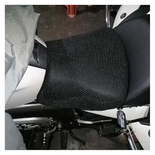 Filet en nid d'abeille pour moto BMW K1600 GT protection thermique