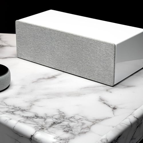 Image of Audioengine All in One A2+ (B2) Portable Wireless Speaker - Audio with Lossless aptX Bluetooth and Analog Audio Input for Phone, Tablet, and Computers