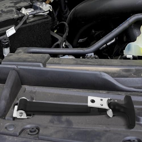 Hebilla para maletero HANABASS compatible con varias marcas de coche 4