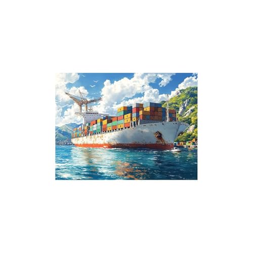 �������G �R���e�i�D �ÈłŌ��鐔���h��G�� 135x100CM �L�����o�X ���G�Z�b�g ��� �|�[�g �G���|�L�b�g �ÈłŌ���A�N�����G�̋� DIY �G�� �E�H�[���A�[�g �C���e���A �̂��߂� Room Decoration Items �a�����v���[��