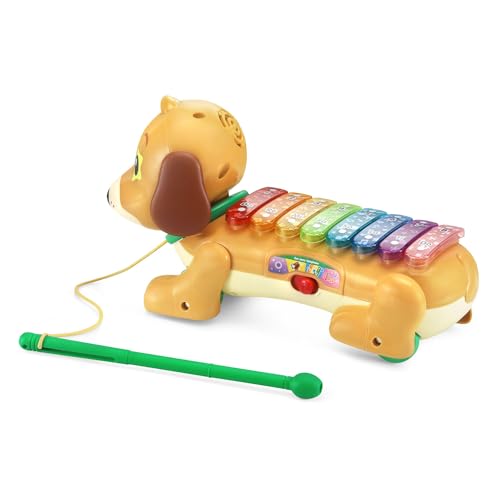 VTech Zoo Jamz Doggy Xylophone - image 9