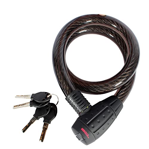 Accesorios De Ciclismo, Tools candado moto mikels Marca MIKEL´S (3)