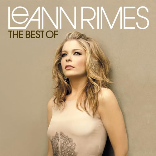 LeAnn Rimes