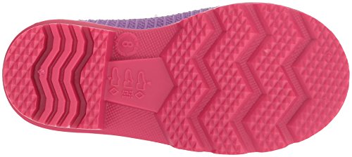 Kamik Stomp Kids Rain Boots, 100% Waterproof Kids Boots4