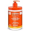 CANTU Reinigungscreme-Shampoo