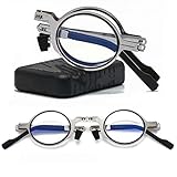 Empêcher le rayon nuisible: le port de lunettes anti- protégera vos yeux de lumière bleue nocive, soulagez fatigue des yeux l'inconfort, en particulier lorsque vous regardez télévision le travail sous des lumière fluorescente.Une paire de lunettes de blocage de lumière bleue est essentielle pour l'ordinateur lourd le téléphone mobile utilisateurs!
