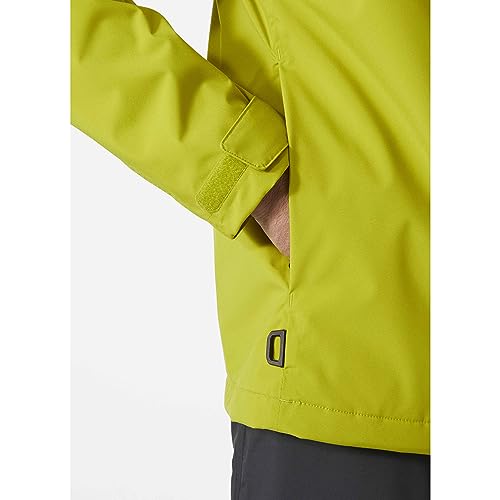 Image of Helly Hansen Men's Hp Racing Lifaloft Jacket Sailing Jacket (pack of 1)