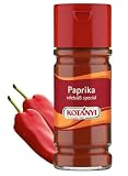 Kotanyi Paprika Edelsüß Spezial - Glas 40 g