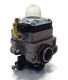 The ROP Shop Carburetor Carb fits Troy-Bilt 2006 2007 2008 2009 TB144 TB 144 Garden Tillers