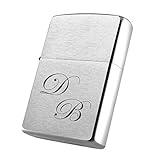 Lieferung in original Zippo Geschenkbox