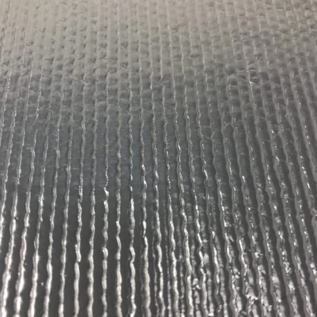 BIHR - Piastra Adesiva per Barriera Termica in