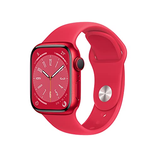 中古Apple Watch series6(PRODUCT)RED GPSモデル 411CAh-sz7L.jpg