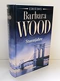 barbara wood sturmjahre buch  Sturmjahre Weltbild SammlerEditionen