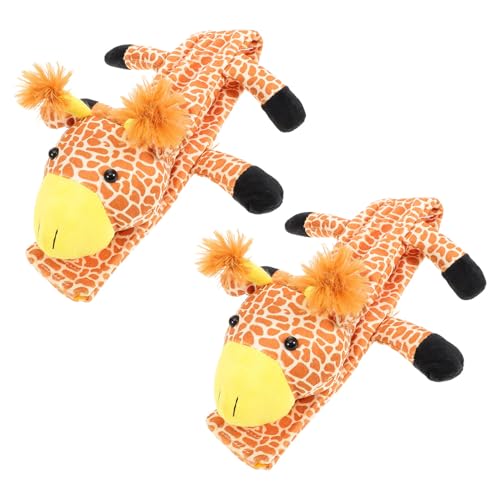 Funda para tubo de estetoscopio médico protector lavable antidesgaste de animales