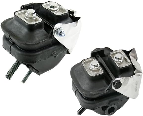 Motor Mount Set For 2004 Ford F-150/2003-2004 Expedition 4.6L 5.4L