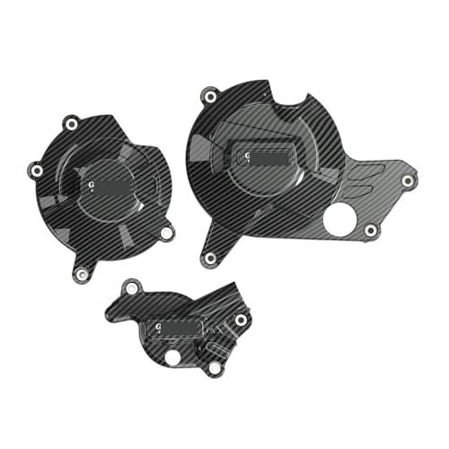 Protector cárter motor Suzuki SV650 y V-Strom DL650 cubierta inferior