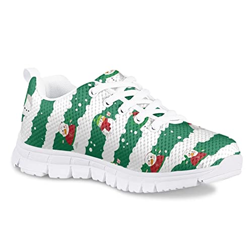 Renewold Kids Fashion Shoes Girls Tennis Sport Running Sneakers Casual Walking Sneakers2