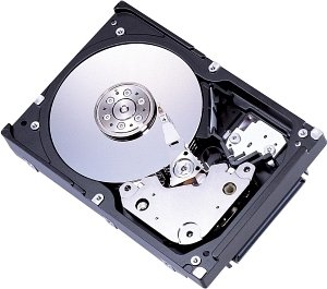 MAW3147NC FUJITSU HDD 147GB SCSI U320 10K 80PIN disque d'origine