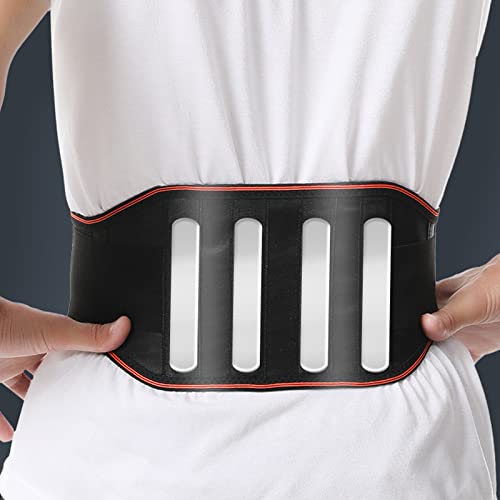 Faja lumbar IPENNY tamaño L para cintura 83-90 cm miniatura 5