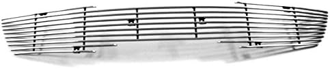 For Optima EX/LX Front Upper Billet Grille