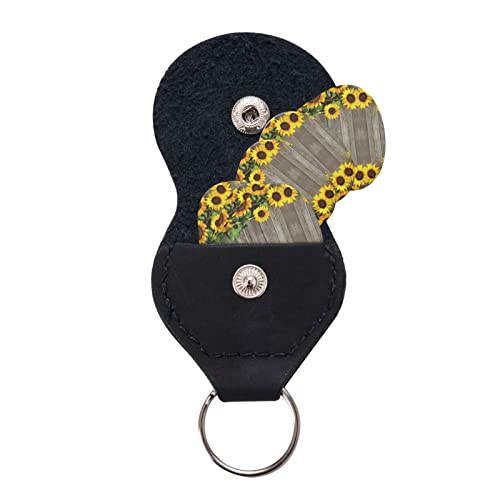 Sunflowers Lot de 6 médiators en bois pour guitare acoustique, guitare électrique, basse, ukulélé – fins, moyens et… - Les Beatles, Paul McCartney, John Lennon, RIngo Starr, George Harrison Sunflowers Lot de 6 médiators en bois pour guitare acoustique, guitare électrique, basse, ukulélé – fins, moyens et… – Image 6