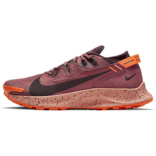 Image of Nike Men's React Wildhorse 8 Running Shoes