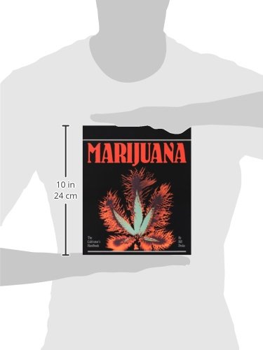 411CC+cupmL. SL500  - Cultivator's Handbook of Marijuana
