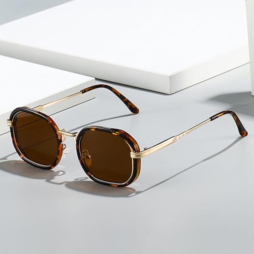 Lunettes de soleil dégradées pour terrasse et conduite estivale