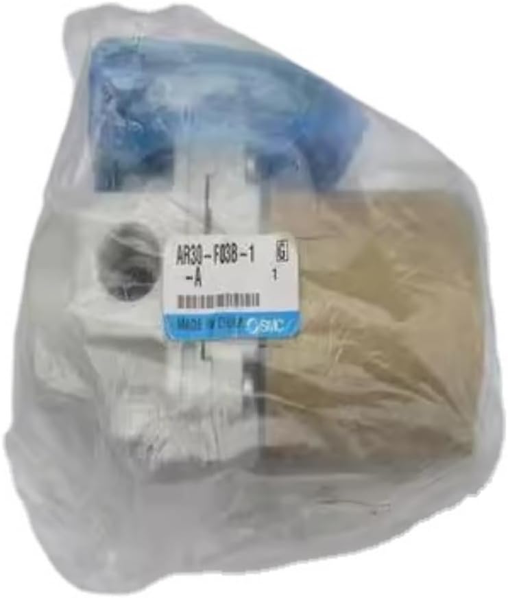 1PCS NEW FOR pressure regulator AR30-F03B-1-A