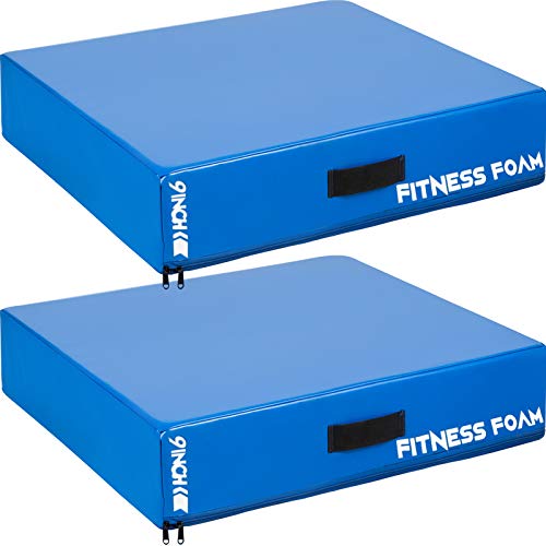 crash pads for weightlifting