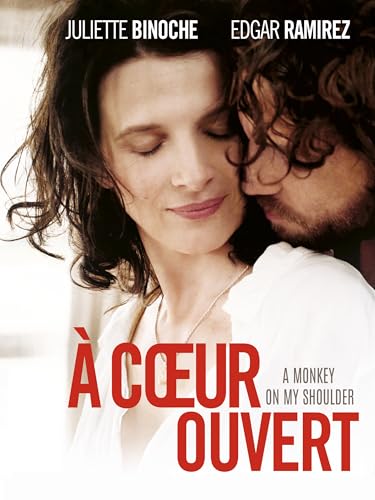 Bild: A Monkey on my Shoulder f�r 0,00 EUR bei amazon.de