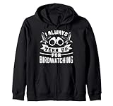 Birdwatching Ornithologist Designs For Birding