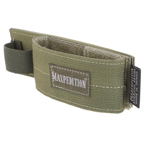 Sneak Universal Holster Insert with MAG Retention (OD Green)