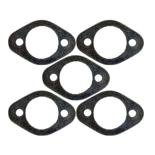 Replacement for Poulan 5 Pack of Replacement Filters - 530023664-5PK Compatible with 530023664.